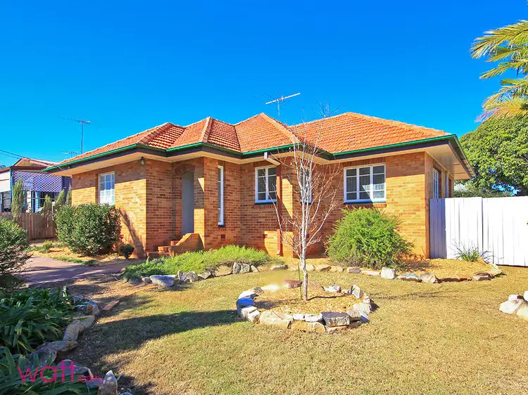 63 Somers Street, Nudgee QLD 4014