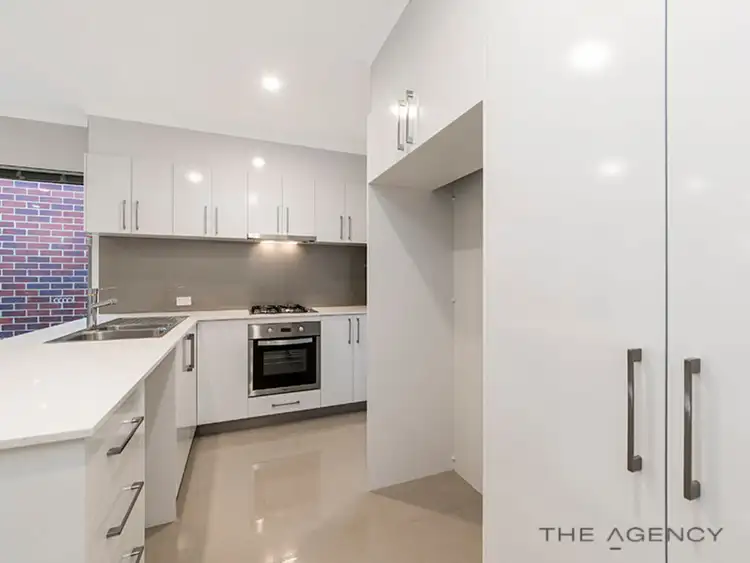 Sixth view of Homely villa listing, 5C Almurta Way, Nollamara WA 6061