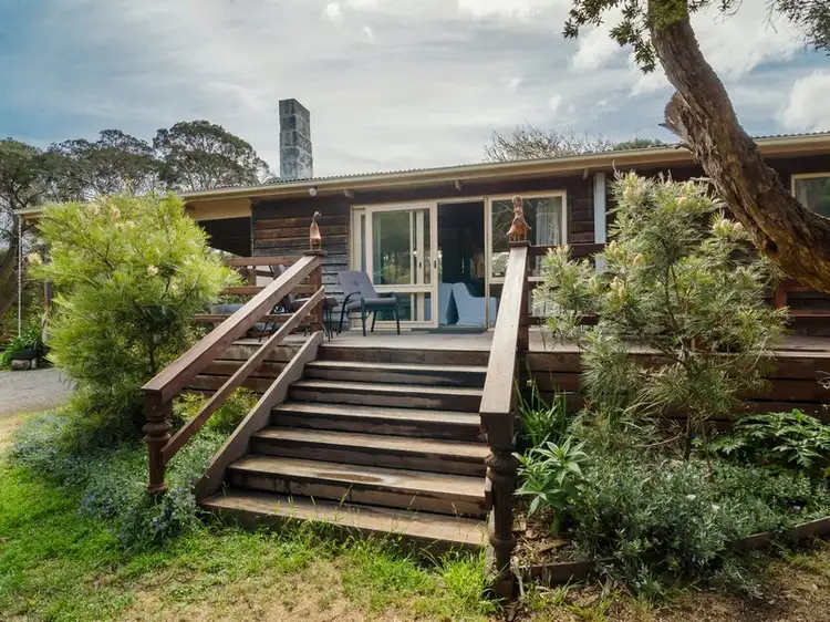 Second view of Homely house listing, 51 - 53 Lister Avenue, Sorrento VIC 3943