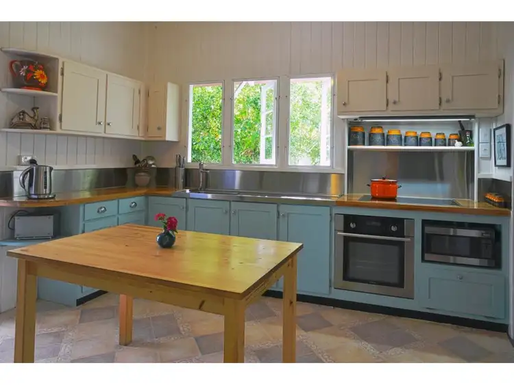 Second view of Homely house listing, 57 Wentworth Tce, The Range QLD 4700