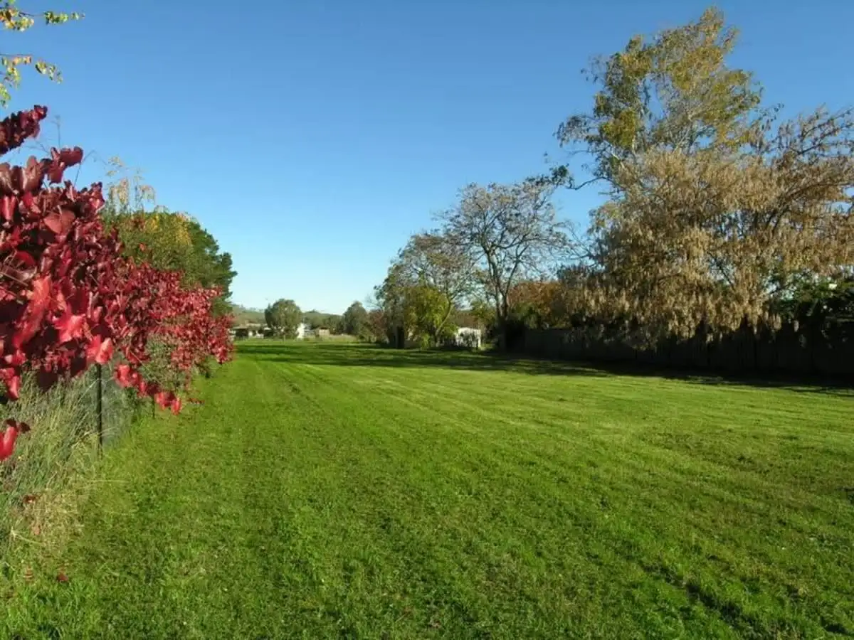 Main view of Homely land listing, 6 Logan Street, Mansfield VIC 3722