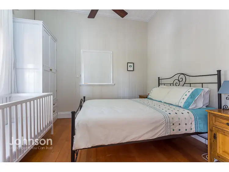 Seventh view of Homely house listing, 72 Norman Street, East Brisbane QLD 4169