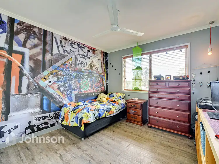 Sixth view of Homely house listing, 39 Pommer Street, Brassall QLD 4305