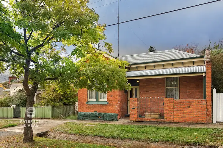 406 Ligar Street, Soldiers Hill VIC 3350