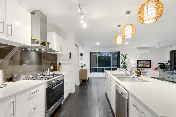 Fourth view of Homely house listing, 4 Pitta Court, Gilston QLD 4211