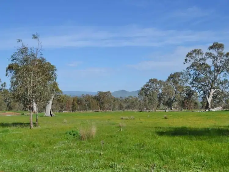 Main view of Homely land listing, LOT 1, 251 McLeods Lane, Mansfield VIC 3722