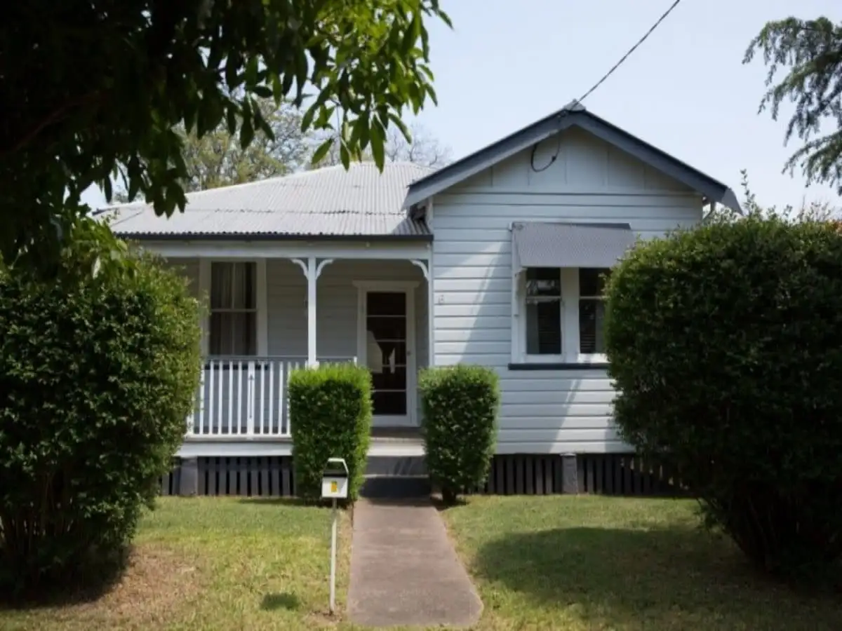 Main view of Homely house listing, 6 Scott Street, Muswellbrook NSW 2333