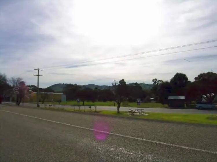 Second view of Homely land listing, Lot 2 Bon Crescent, Bonnie Doon VIC 3720