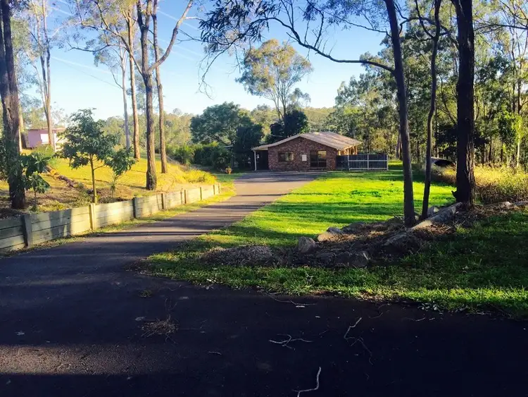 11 Belah Street, Mount Crosby QLD 4306