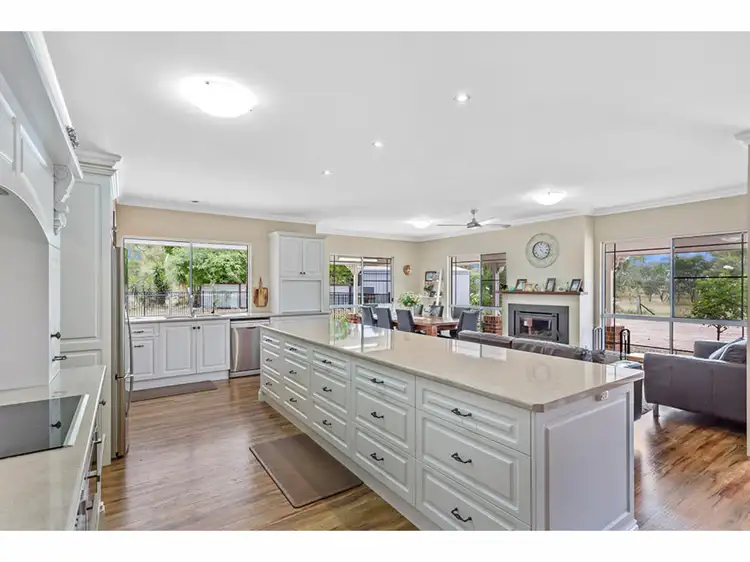 Fifth view of Homely rural property listing, 587 Gatton Esk Road, Adare QLD 4343