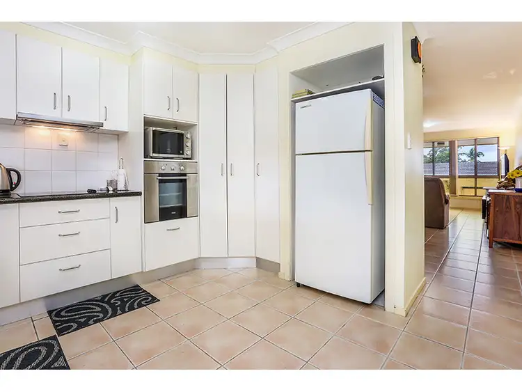 Fourth view of Homely unit listing, 1 & 2/14 Andrews Crescent, Goonellabah NSW 2480