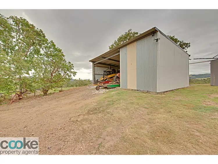 Fourth view of Homely rural property listing, 373 Browns Lane, Bungundarra QLD 4703
