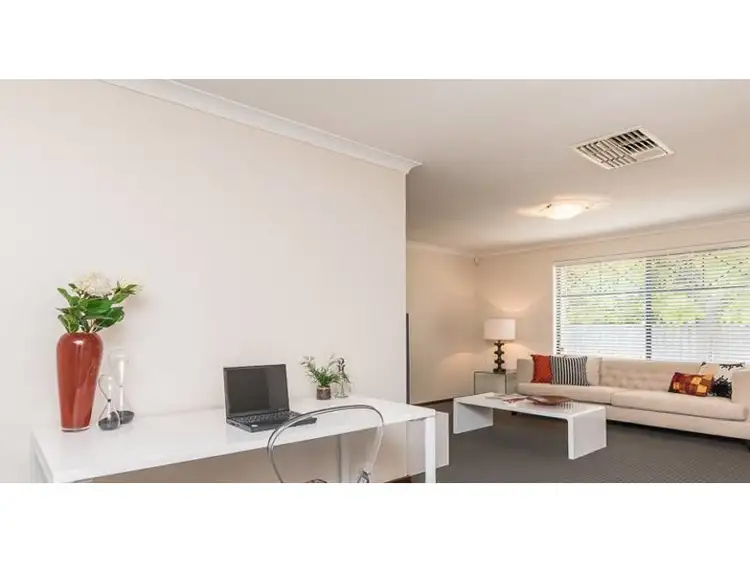 Sixth view of Homely house listing, 62A The Promenade, Mount Pleasant WA 6153