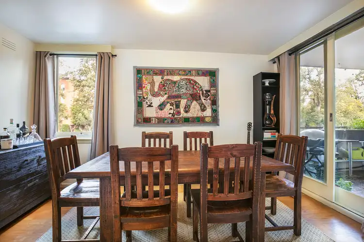 Fourth view of Homely apartment listing, 6/90 Clowes Street, South Yarra VIC 3141