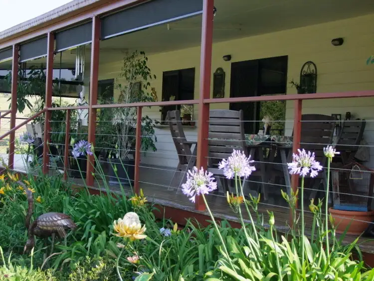 Fourth view of Homely rural property listing, F884/RN252 Maalan Road, Millaa Millaa QLD 4886