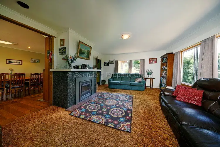 Sixth view of Homely house listing, 10 Beveridges Road, Harford TAS 7307