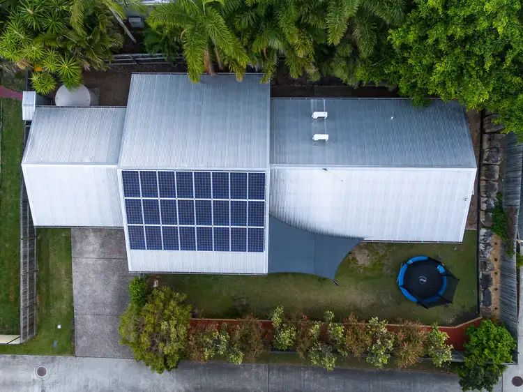 Fourth view of Homely house listing, 205A Drews Road, Loganholme QLD 4129