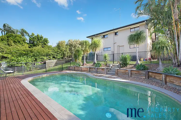 Second view of Homely house listing, 39 Roderick Street, Dayboro QLD 4521