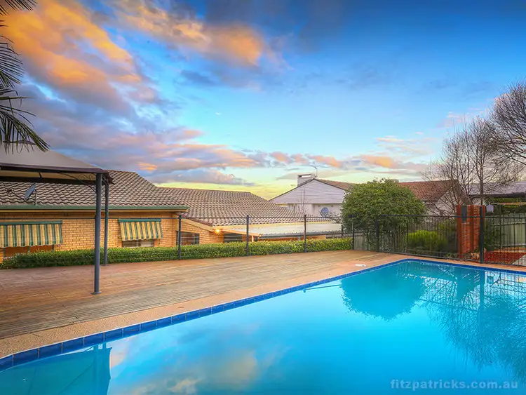 Second view of Homely house listing, 16 Panorama Street, Kooringal NSW 2650