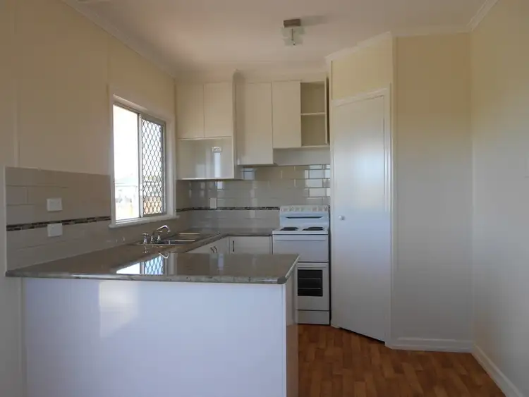 Second view of Homely house listing, 32 Jackson Street, Nobby QLD 4360
