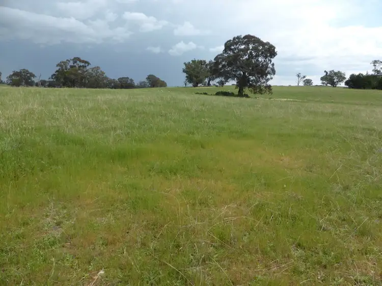 LOT 8 Amaroo Road, Borenore NSW 2800