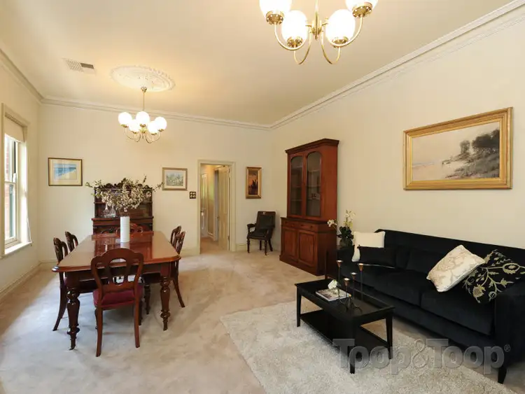 Fifth view of Homely house listing, 31 Alexandra Avenue, Rose Park SA 5067