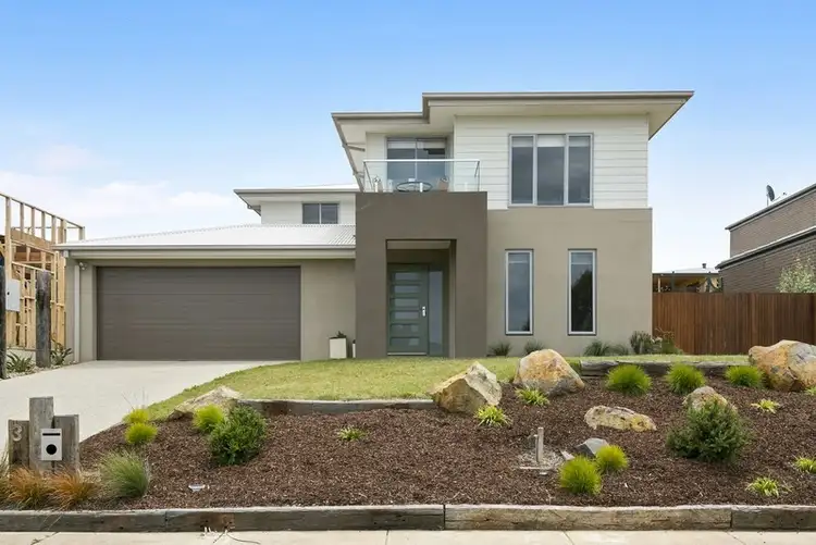 3 Point Close, Torquay VIC 3228