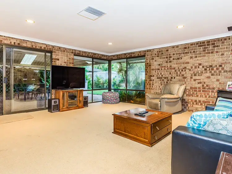 Third view of Homely house listing, 130 Scenic Drive, Wanneroo WA 6065