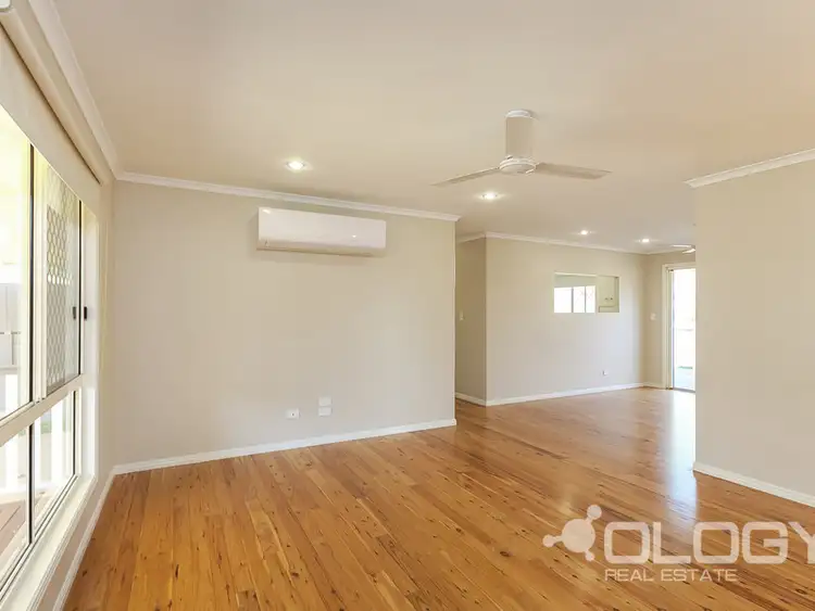 Fourth view of Homely house listing, 23 Lamington Street, The Range QLD 4700