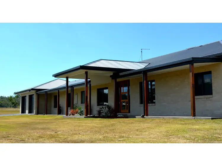 Fifth view of Homely house listing, 34 Woodbury Road, Adelaide Park QLD 4703