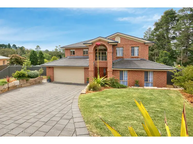 16 Caratel Avenue, Hazelbrook NSW 2779