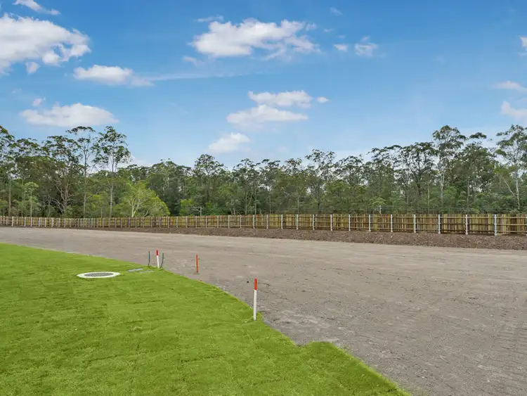 Fourth view of Homely land listing, LOT 15, 5 Buckley Street, Landsborough QLD 4550