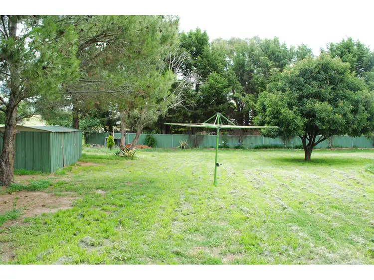 Fourth view of Homely other listing, 2 Elliott Street, Millthorpe NSW 2798