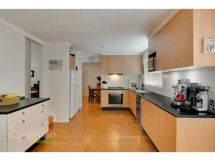 Third view of Homely house listing, 17 Montrose Road, Winmalee NSW 2777