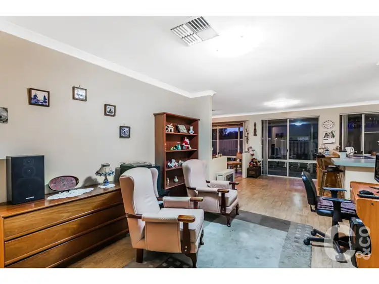Fourth view of Homely house listing, 1 Skottowe Parkway, Parmelia WA 6167