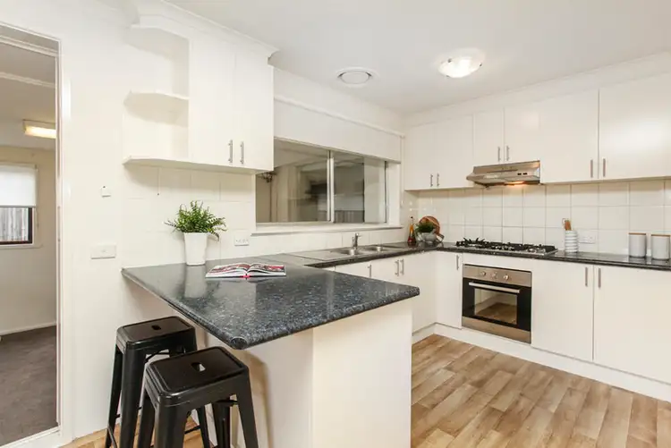 Fifth view of Homely house listing, 12 Skipton Street, St Albans VIC 3021