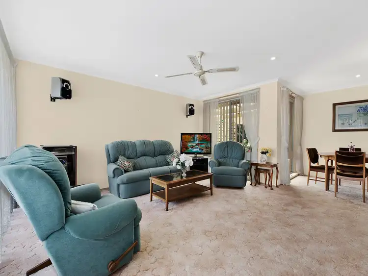 Third view of Homely house listing, 24 Murrumbidgee Crescent, Bateau Bay NSW 2261