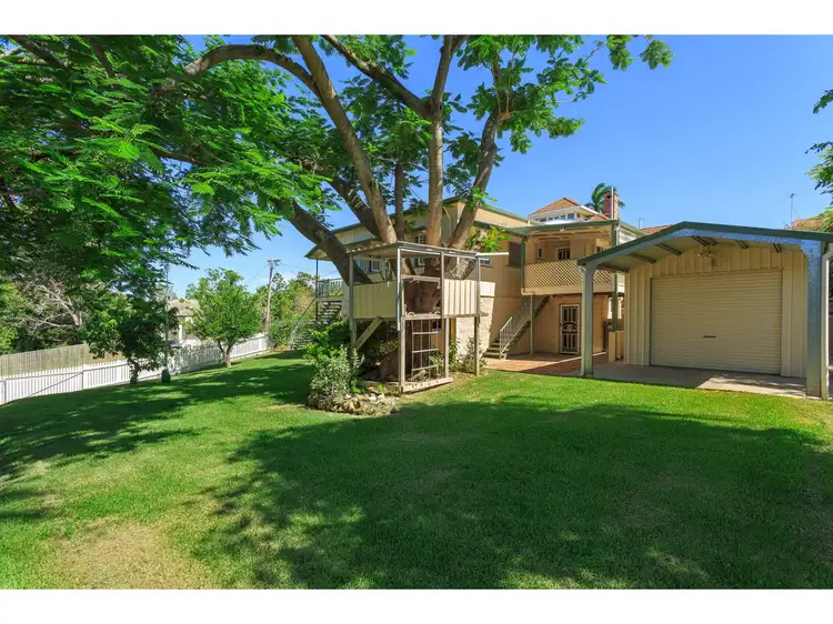 Second view of Homely house listing, 4 Craigilee Street, The Range QLD 4700
