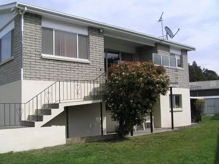 Main view of Homely house listing, 4 Charles Street, Orford TAS 7190