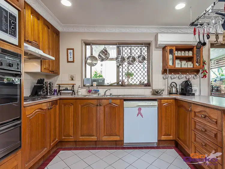 Third view of Homely semi-detached listing, 1/23 Londonderry Court, Burpengary QLD 4505