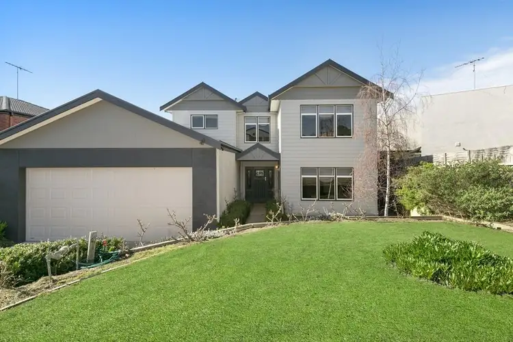 52 Ocean View Crescent, Torquay VIC 3228
