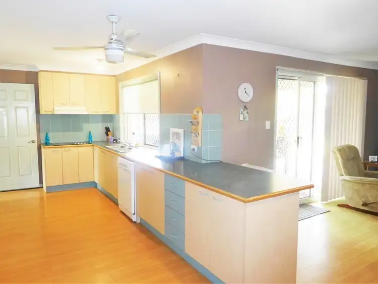 Second view of Homely house listing, 6 Haase Crescent, Ormeau QLD 4208