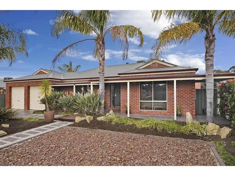 10 Midas Street, Strathfieldsaye VIC 3551