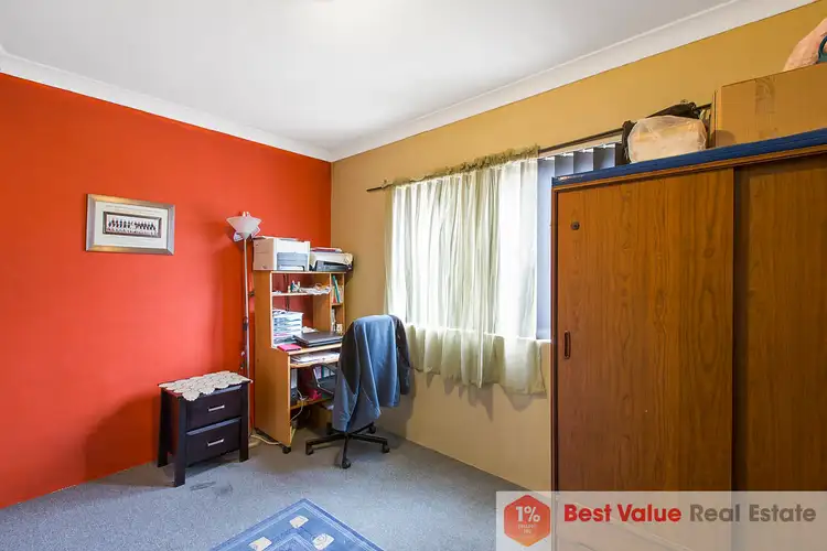 Fifth view of Homely apartment listing, 3/324 Woodstock Avenue, Mount Druitt NSW 2770