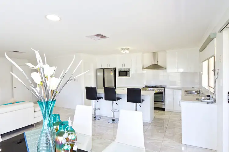 Second view of Homely house listing, 8 McCarthy Street, Somerville, Kalgoorlie WA 6430