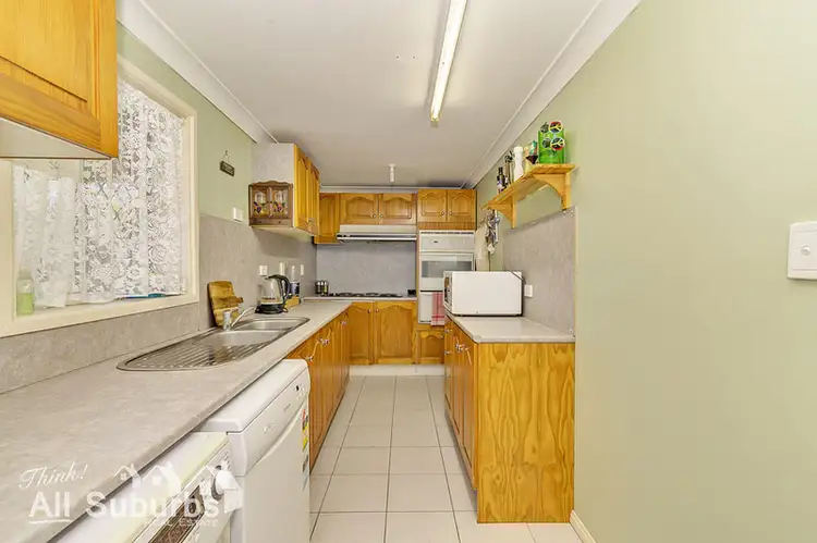 Sixth view of Homely house listing, 45 Limerick Drive, Crestmead QLD 4132