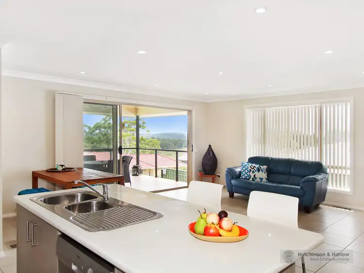 Fourth view of Homely house listing, 14 Fittler Road, Armidale NSW 2350