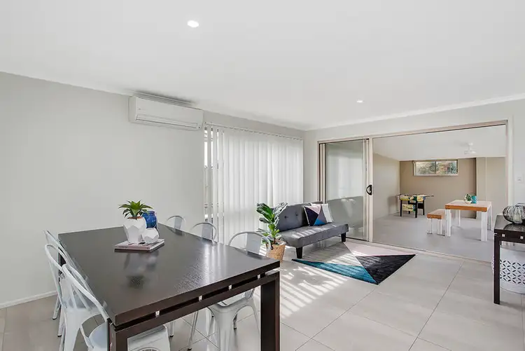 Fifth view of Homely house listing, 48 Marble Drive, Carrara QLD 4211