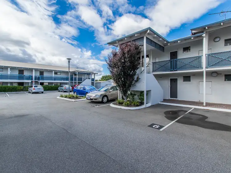 6/1 Fitzroy Road, Rivervale WA 6103