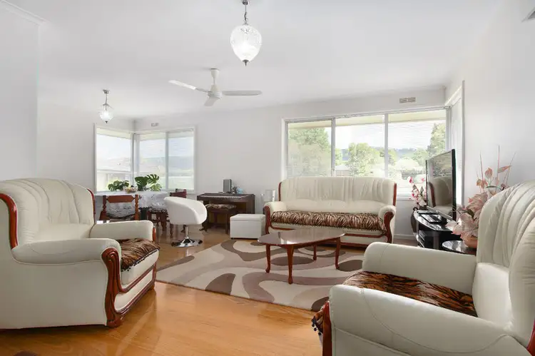 Third view of Homely house listing, 9 Murray Court, Trafalgar VIC 3824